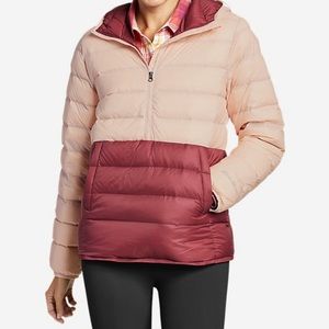 Eddie Bauer Women's CirrusLite Down Pullover